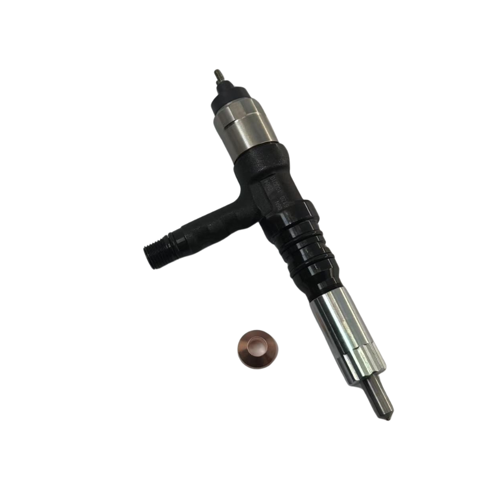 095000-6120 6261113100 Diesel Injector 